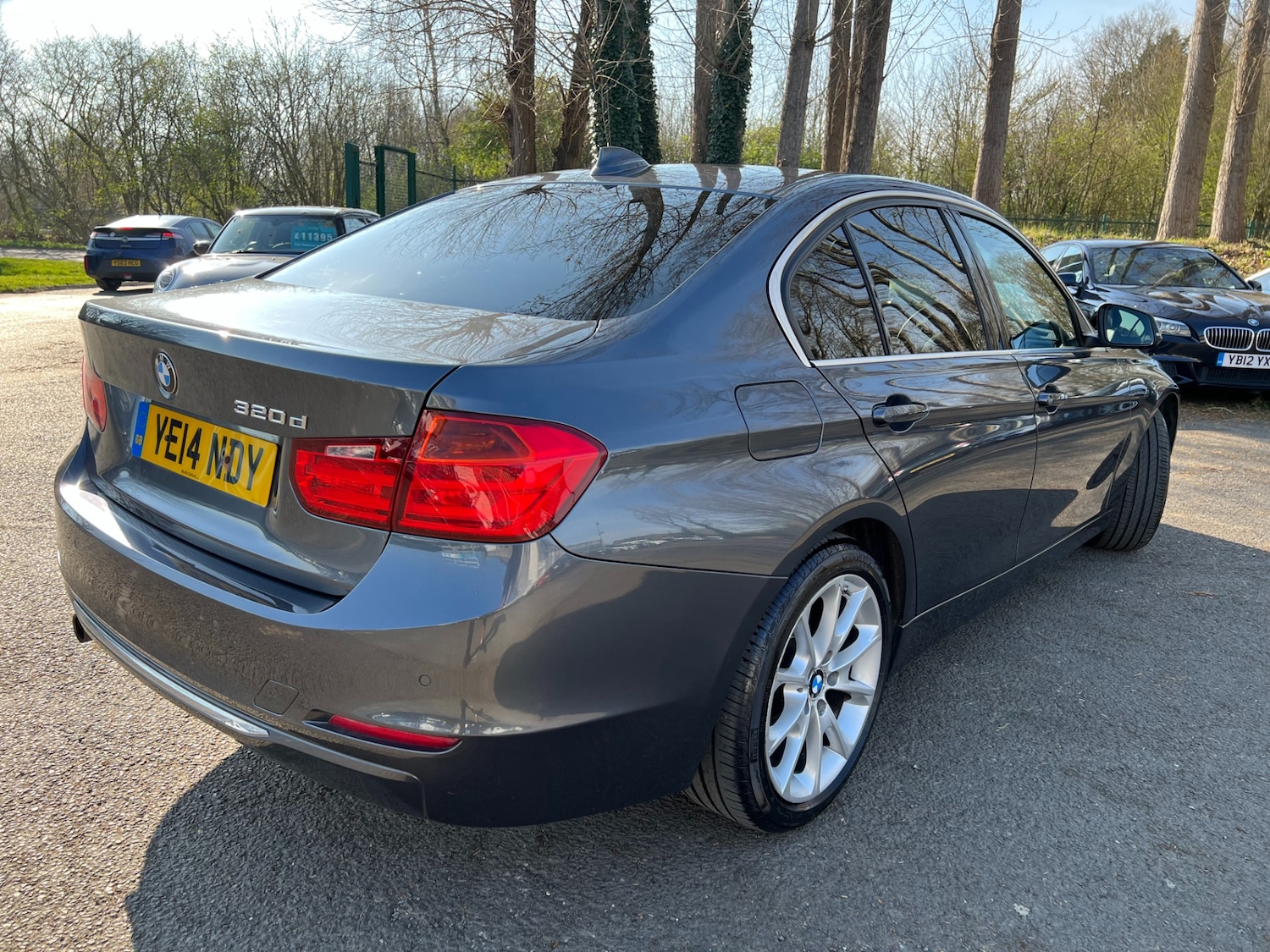 Used BMW 3 Series 2014 for sale - 77950537: Photo 5