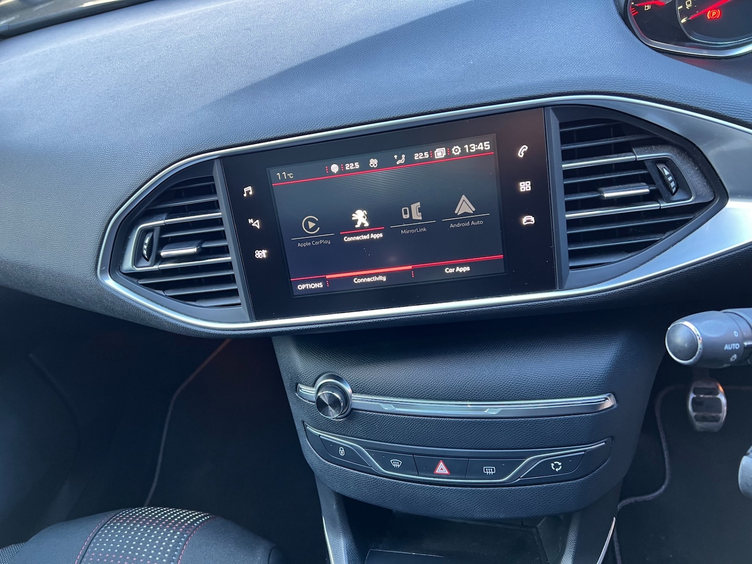 Used Peugeot 308 2018 for sale - 77556053: Photo 19