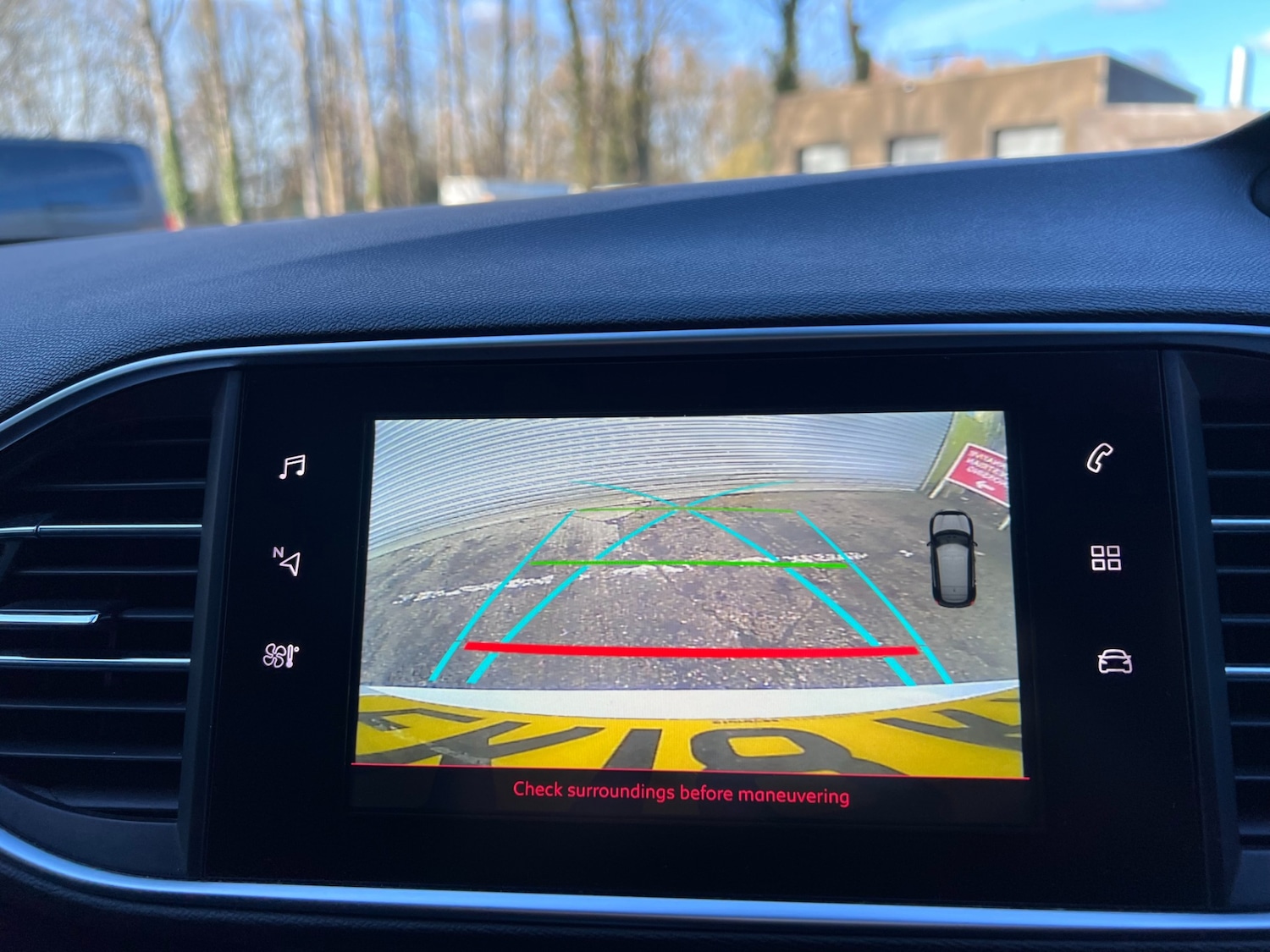 Used Peugeot 308 2018 for sale - 77556053: Photo 20