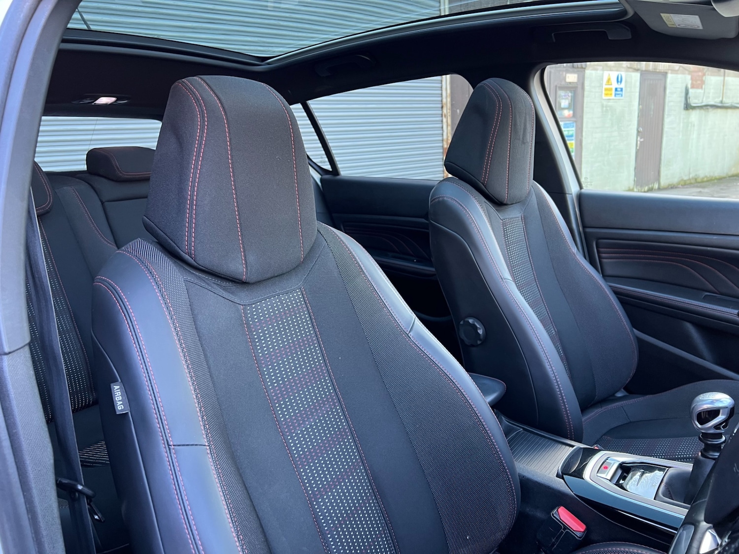 Used Peugeot 308 2018 for sale - 77556053: Photo 23