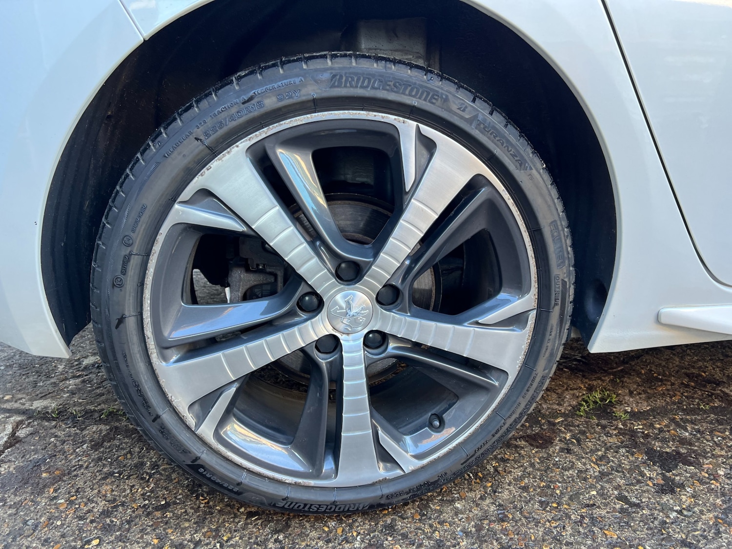 Used Peugeot 308 2018 for sale - 77556053: Photo 36