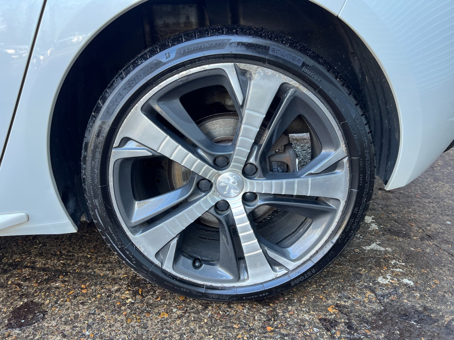 Used Peugeot 308 2018 for sale - 77556053: Photo 37