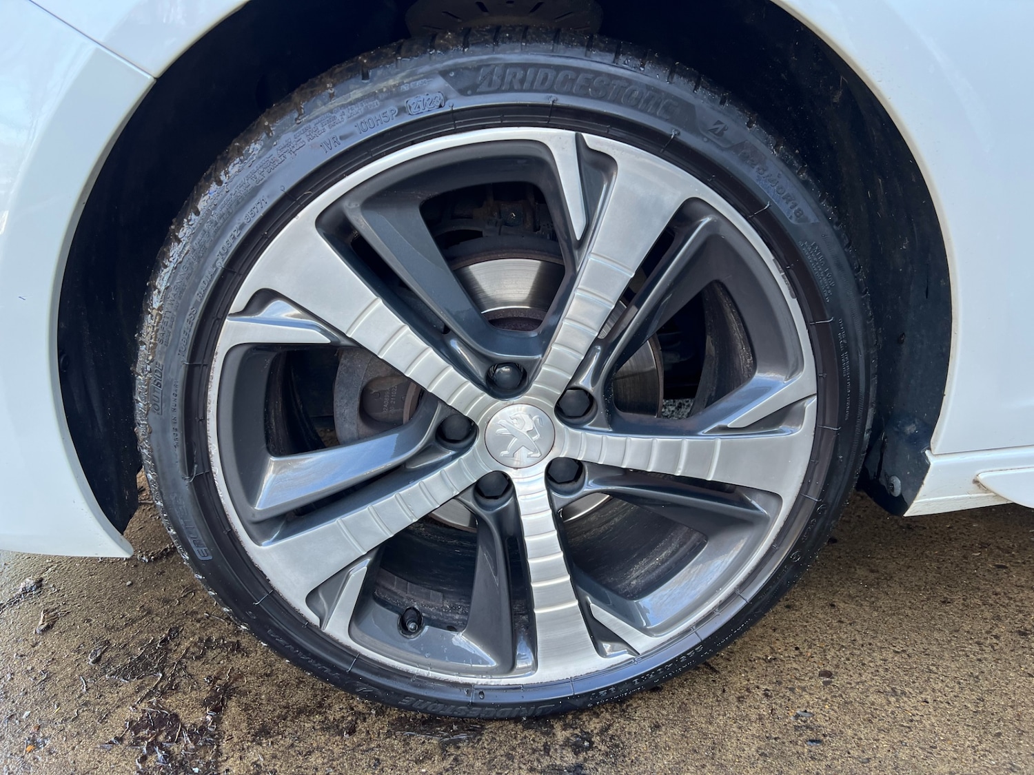 Used Peugeot 308 2018 for sale - 77556053: Photo 38