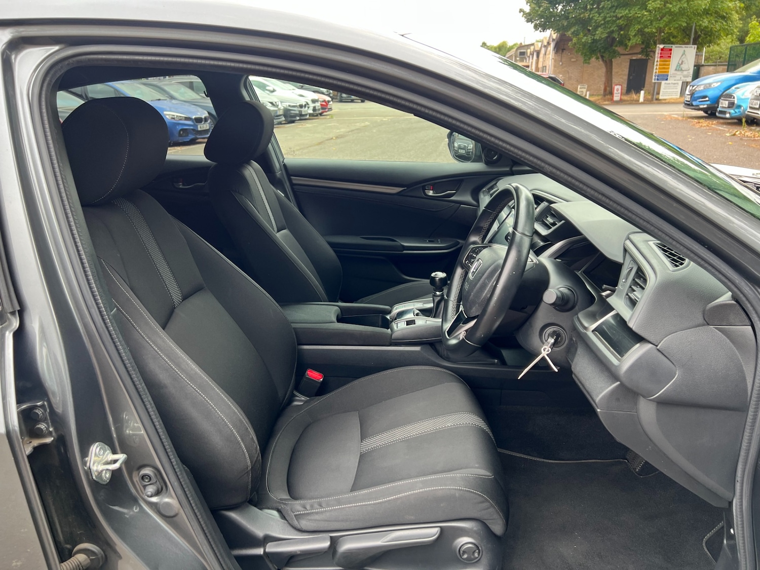 Vehicle 17