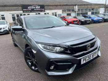 2020 (20) - 1.6 i-DTEC SR 5dr