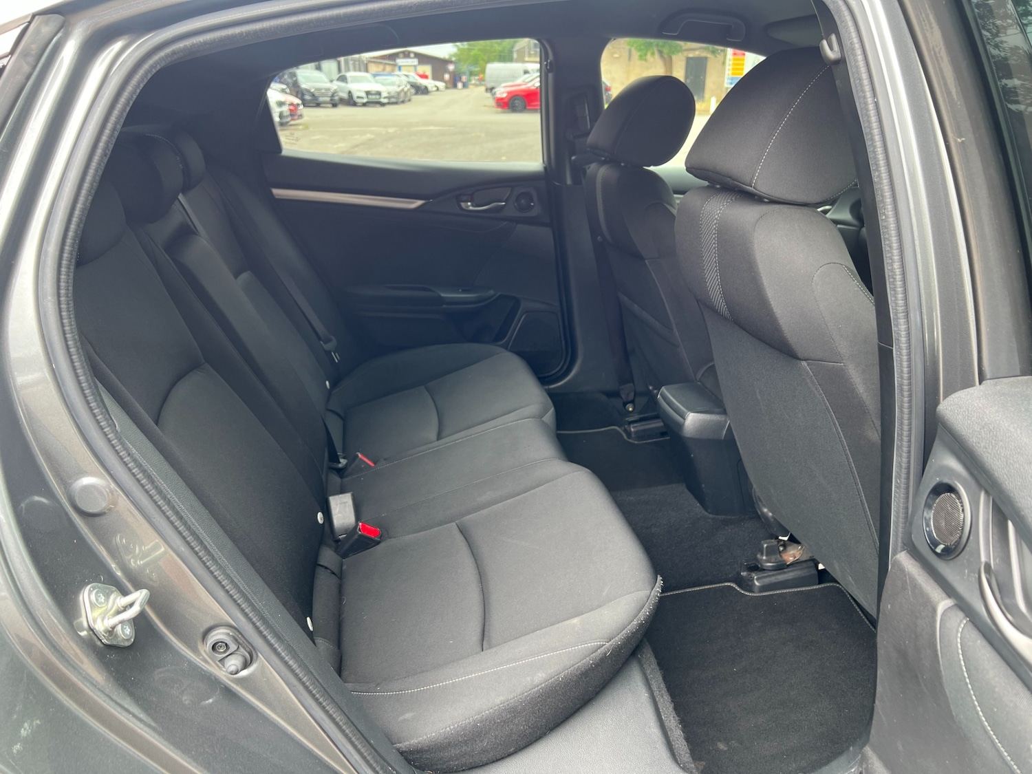 Vehicle 25