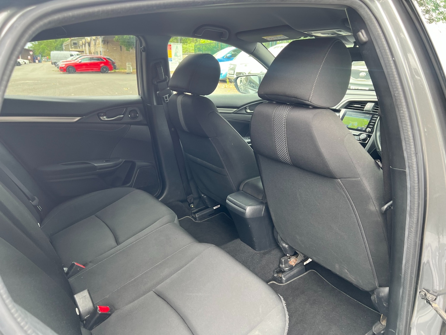 Vehicle 26
