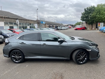 Used Honda Civic 2020 for sale - 75273158: Photo