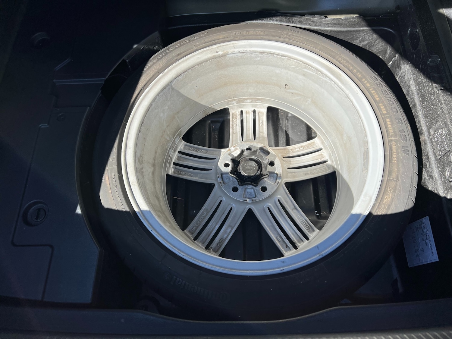 Used Volkswagen CC 2016 for sale - 78026870: Photo 10