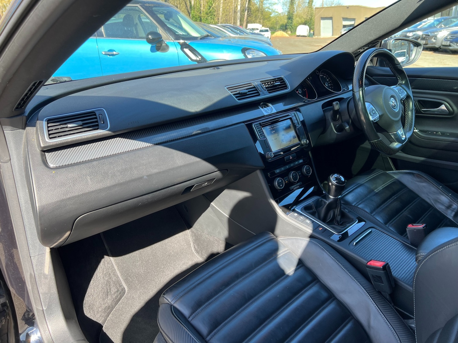 Used Volkswagen CC 2016 for sale - 78026870: Photo 16