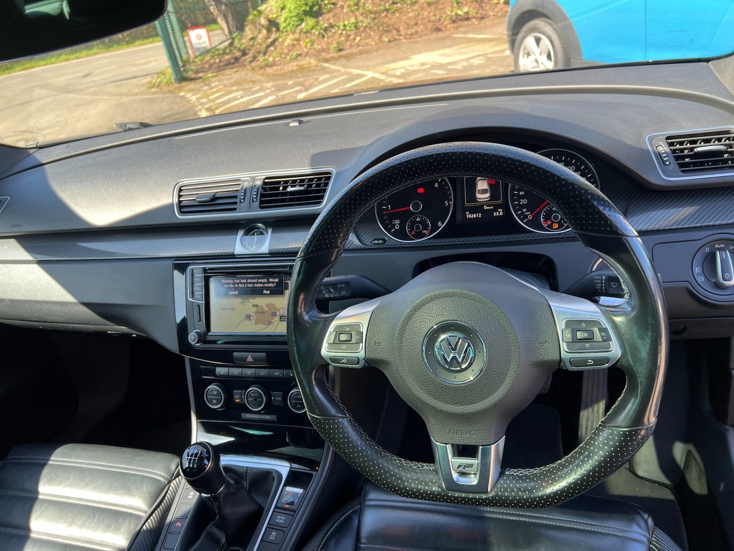 Used Volkswagen CC 2016 for sale - 78026870: Photo 18