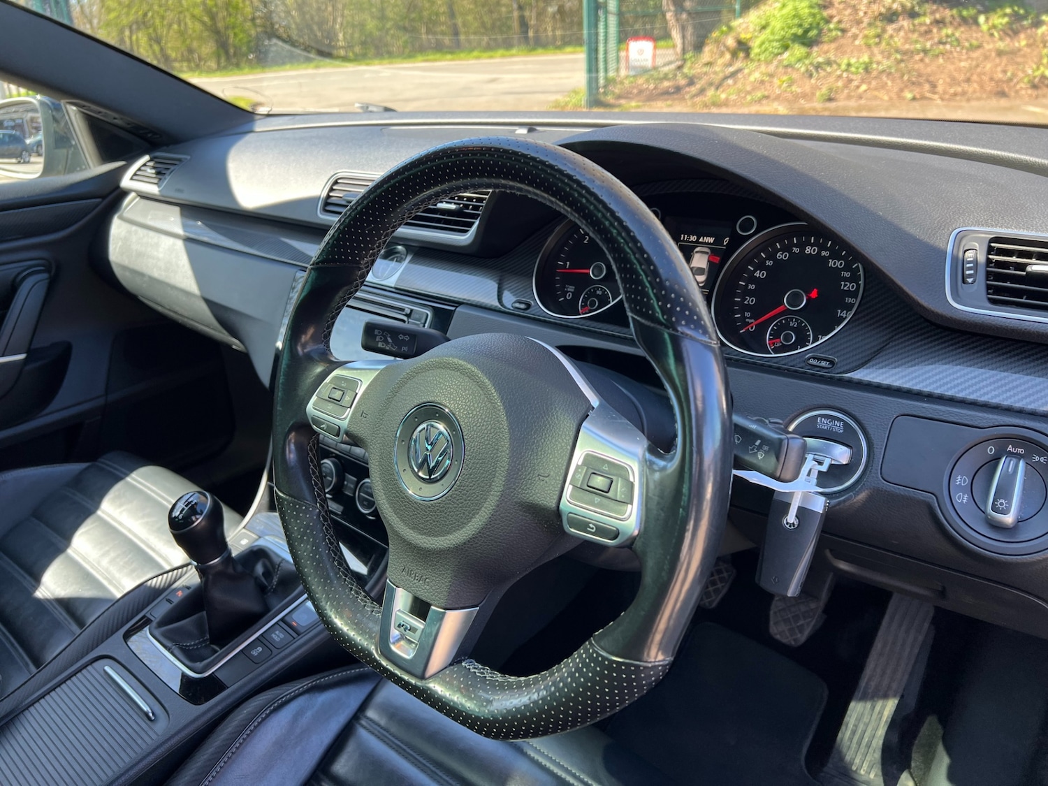 Used Volkswagen CC 2016 for sale - 78026870: Photo 19