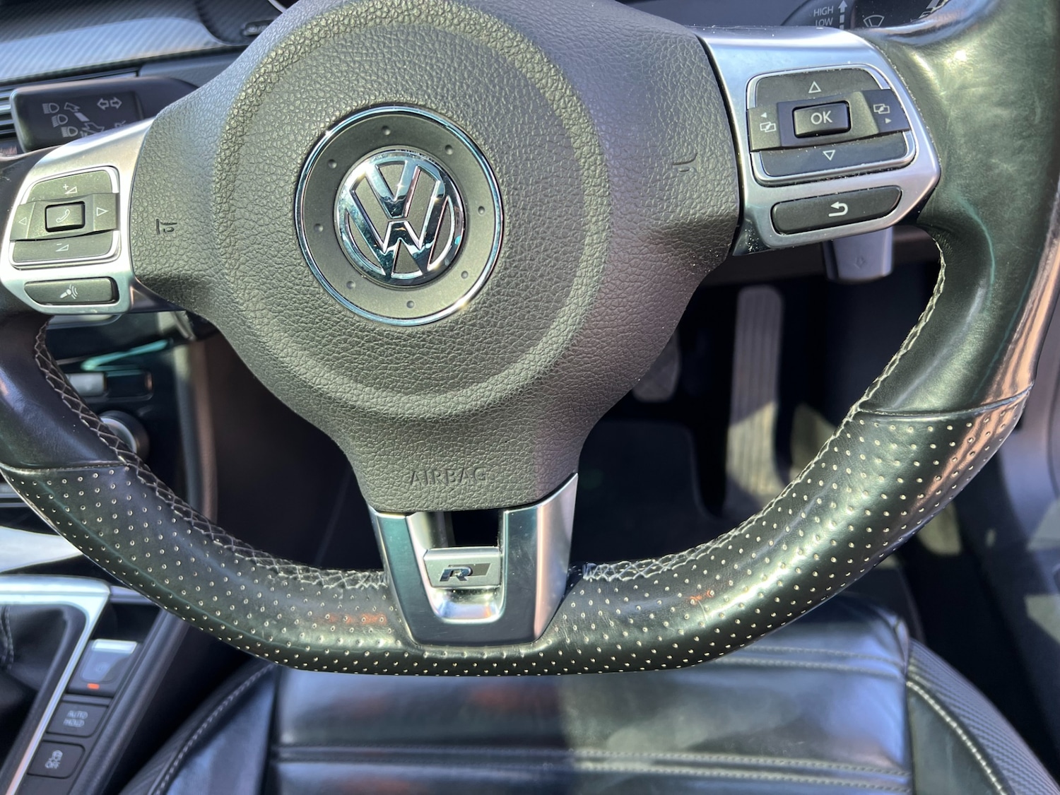 Used Volkswagen CC 2016 for sale - 78026870: Photo 20