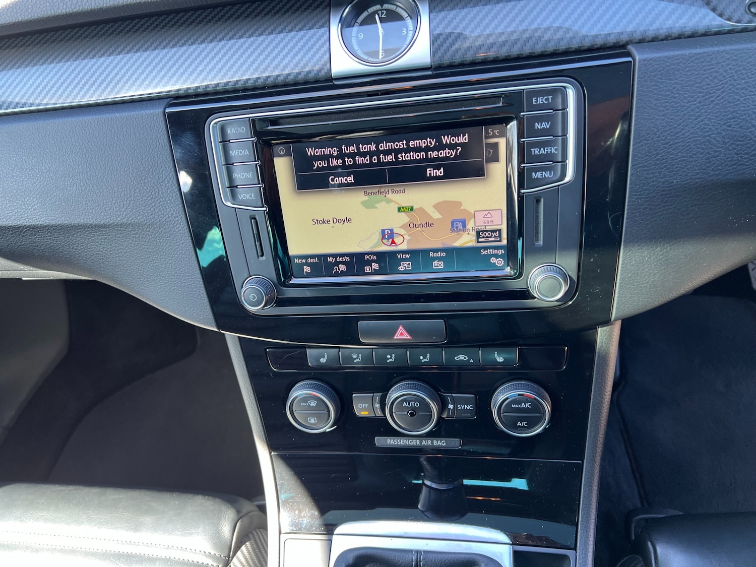 Used Volkswagen CC 2016 for sale - 78026870: Photo 21