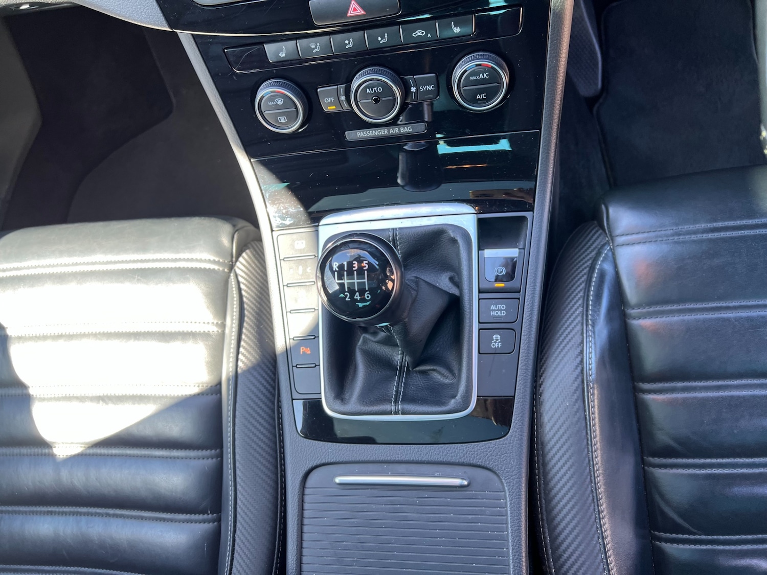 Used Volkswagen CC 2016 for sale - 78026870: Photo 22