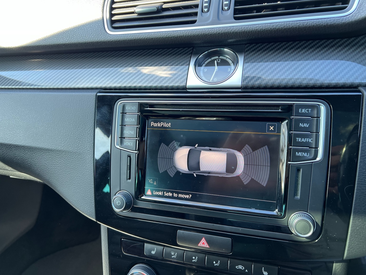 Used Volkswagen CC 2016 for sale - 78026870: Photo 23