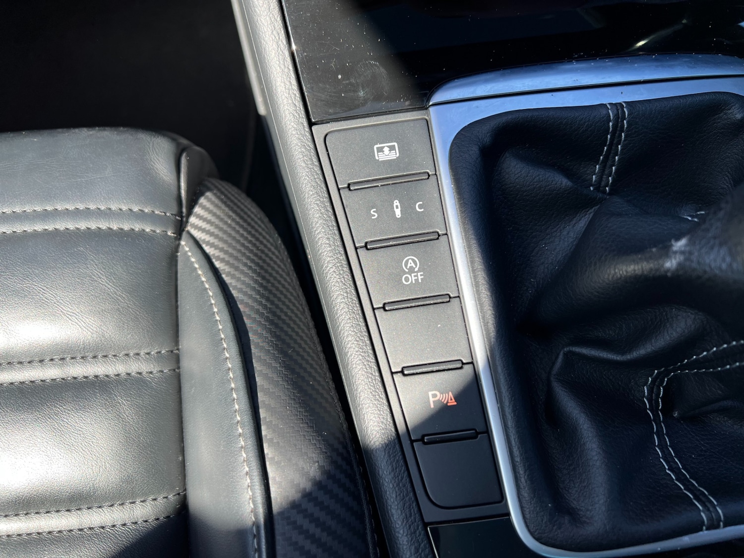 Used Volkswagen CC 2016 for sale - 78026870: Photo 24