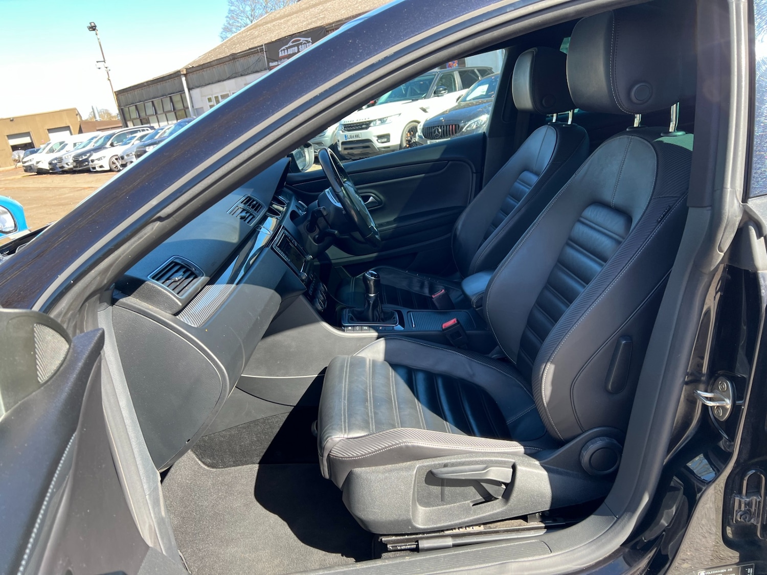 Used Volkswagen CC 2016 for sale - 78026870: Photo 25