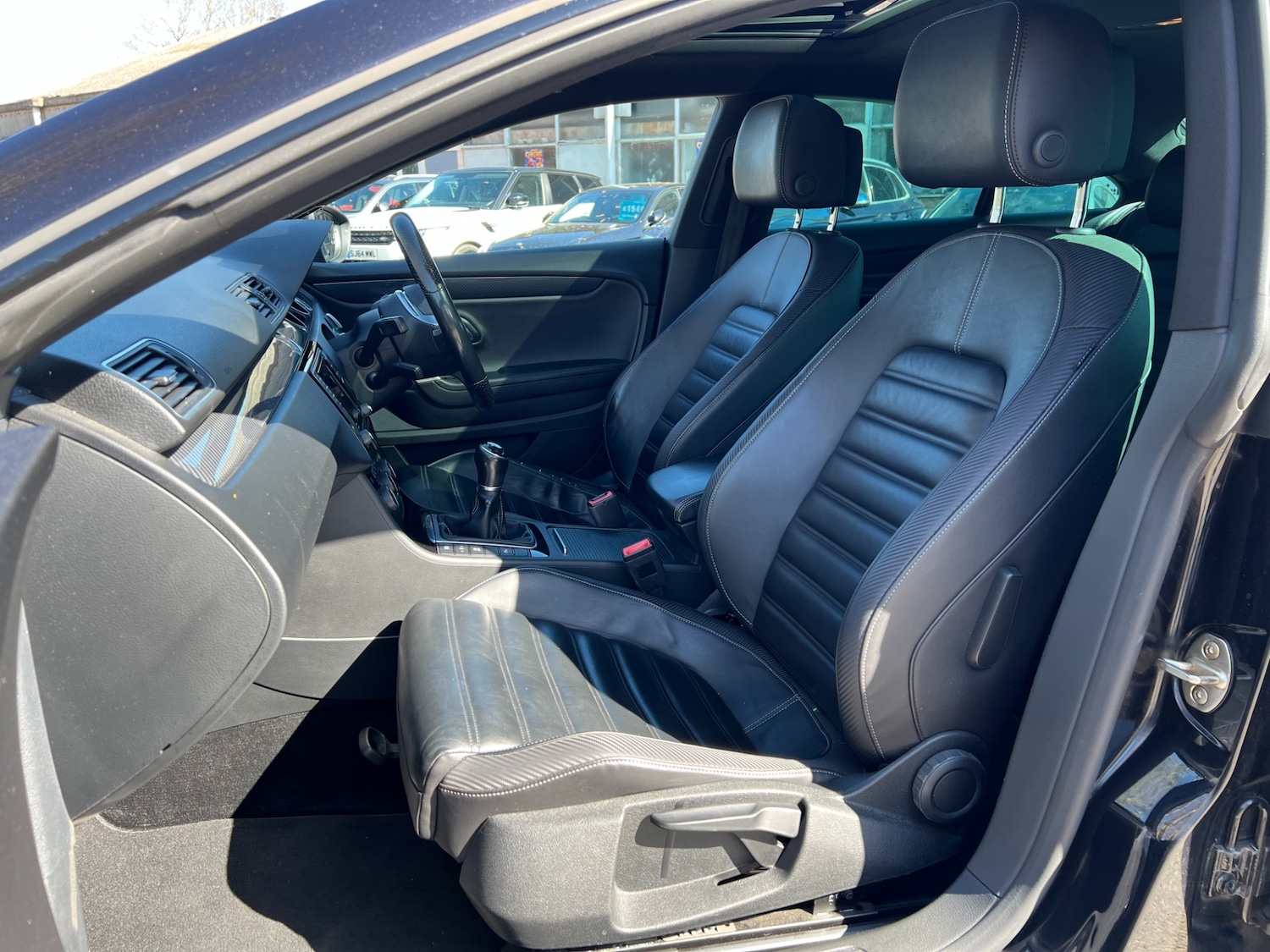 Used Volkswagen CC 2016 for sale - 78026870: Photo 26