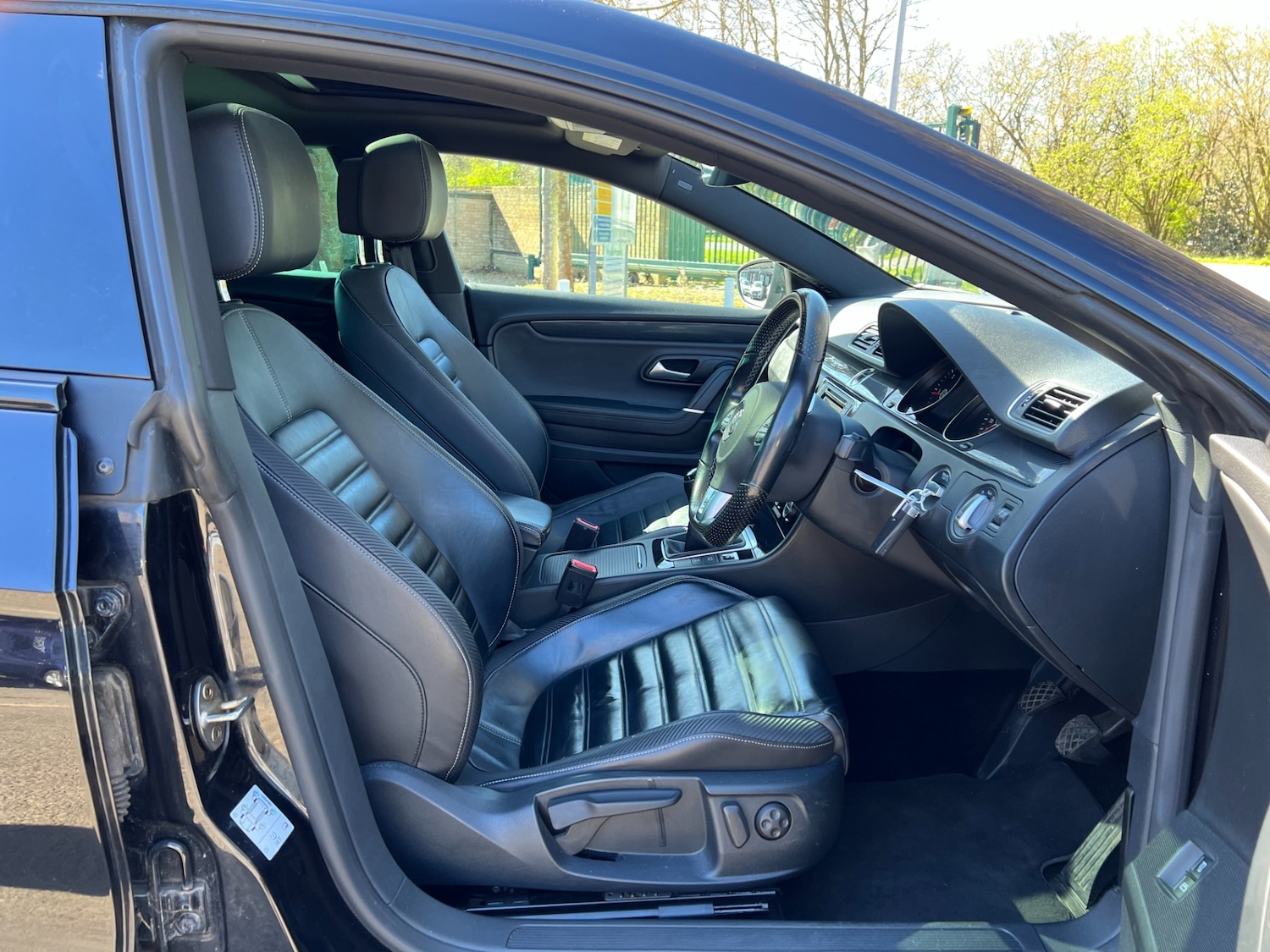 Used Volkswagen CC 2016 for sale - 78026870: Photo 27