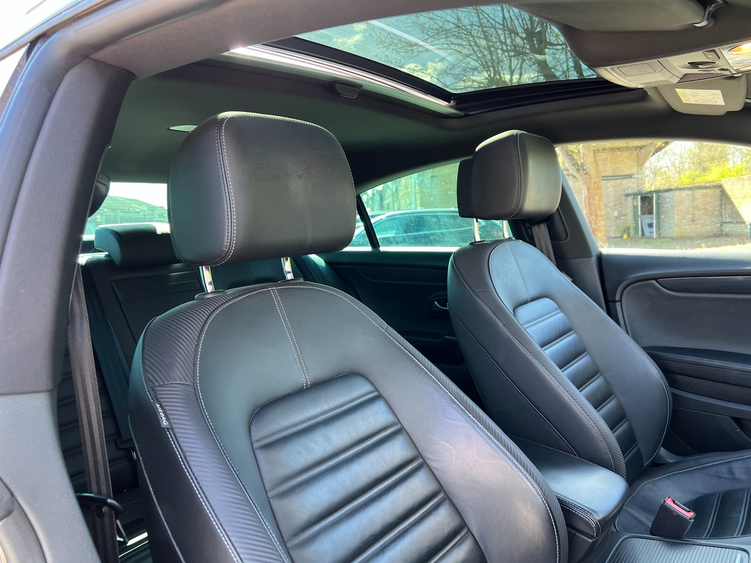 Used Volkswagen CC 2016 for sale - 78026870: Photo 28