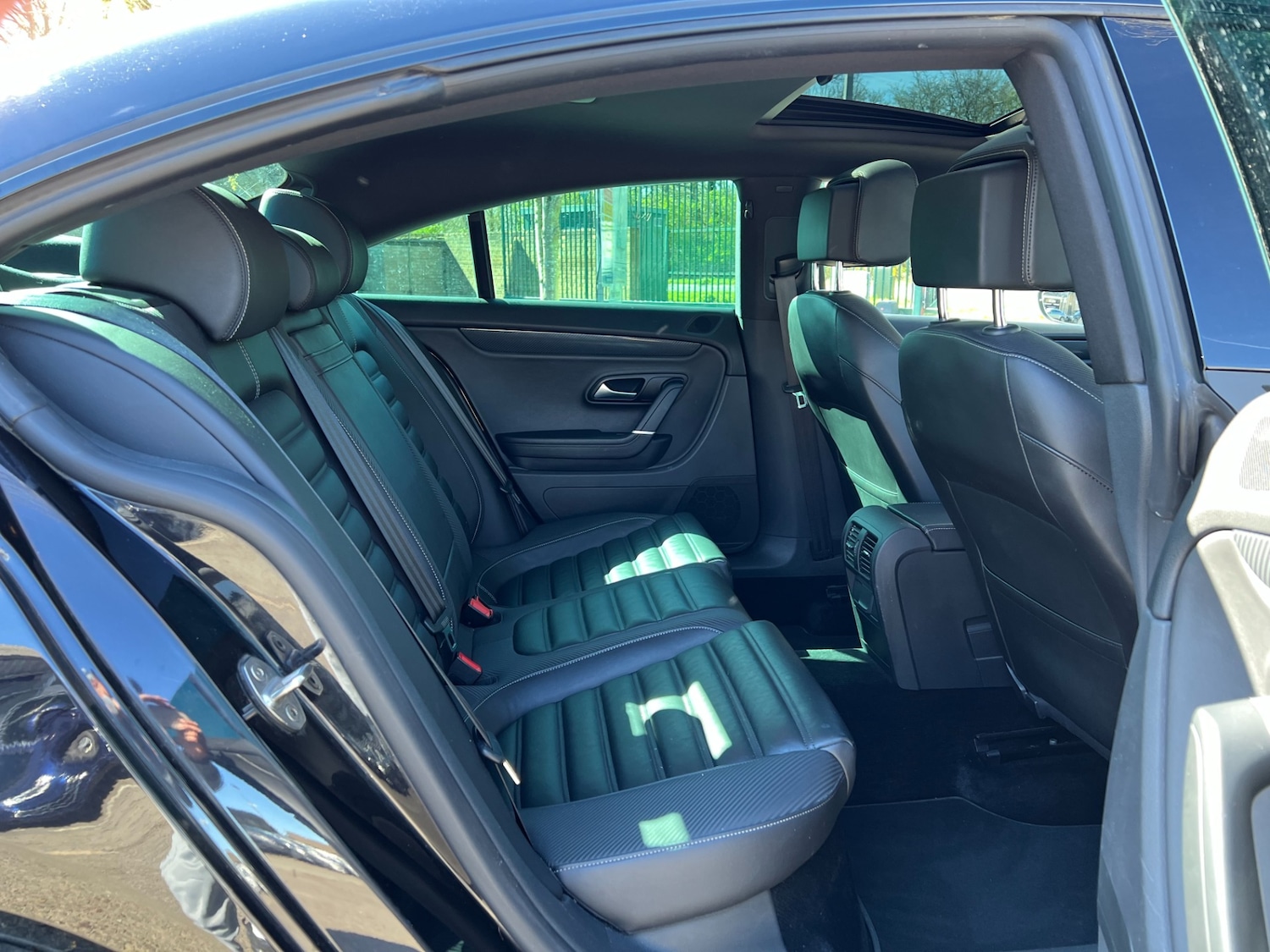 Used Volkswagen CC 2016 for sale - 78026870: Photo 29