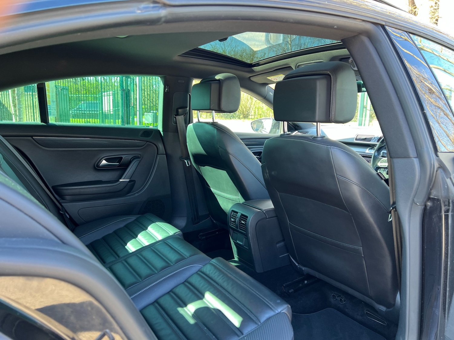 Used Volkswagen CC 2016 for sale - 78026870: Photo 30