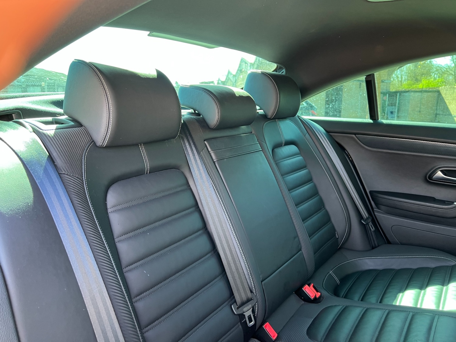 Used Volkswagen CC 2016 for sale - 78026870: Photo 31