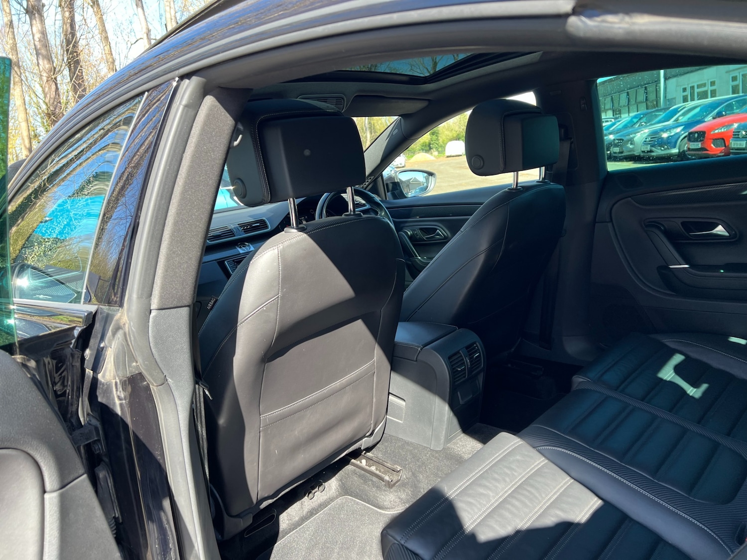 Used Volkswagen CC 2016 for sale - 78026870: Photo 32