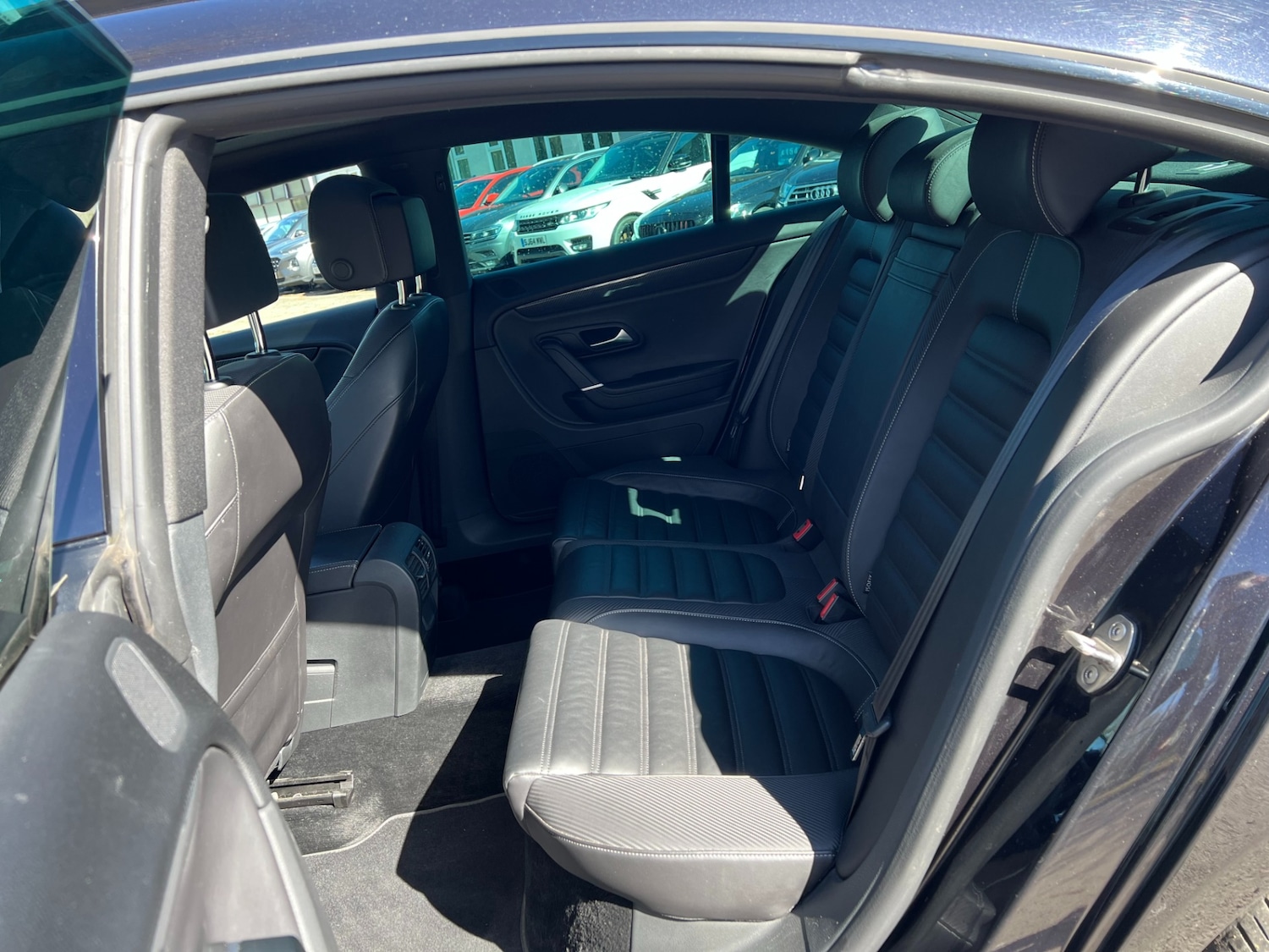 Used Volkswagen CC 2016 for sale - 78026870: Photo 33