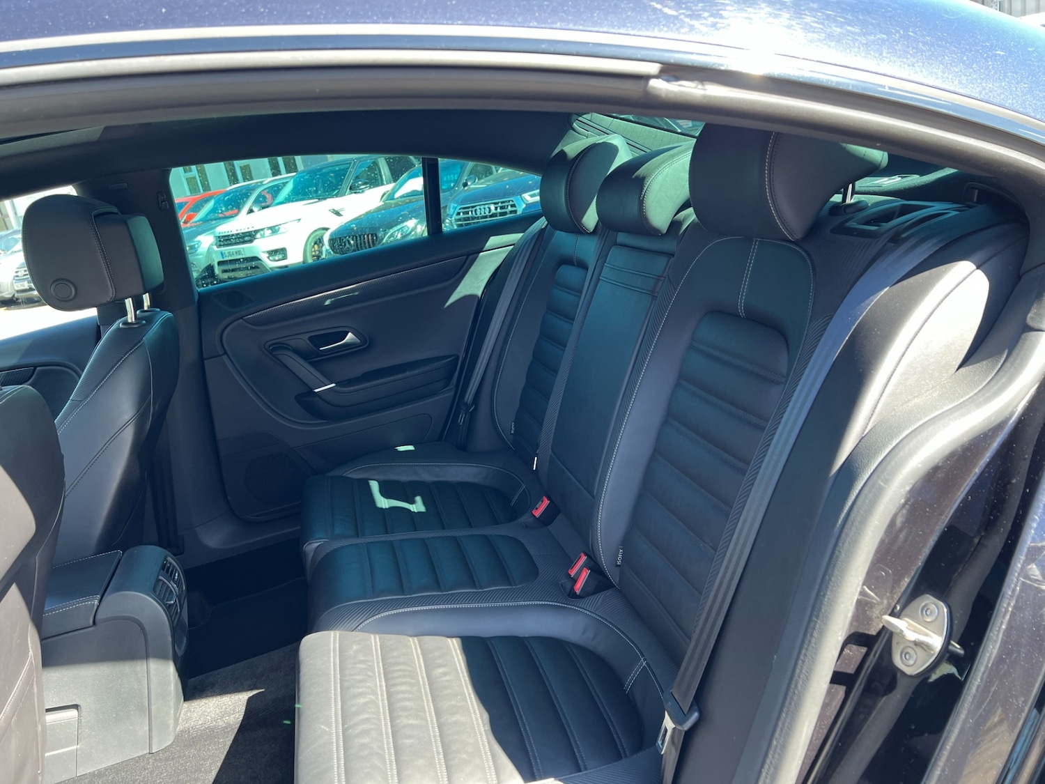 Used Volkswagen CC 2016 for sale - 78026870: Photo 34