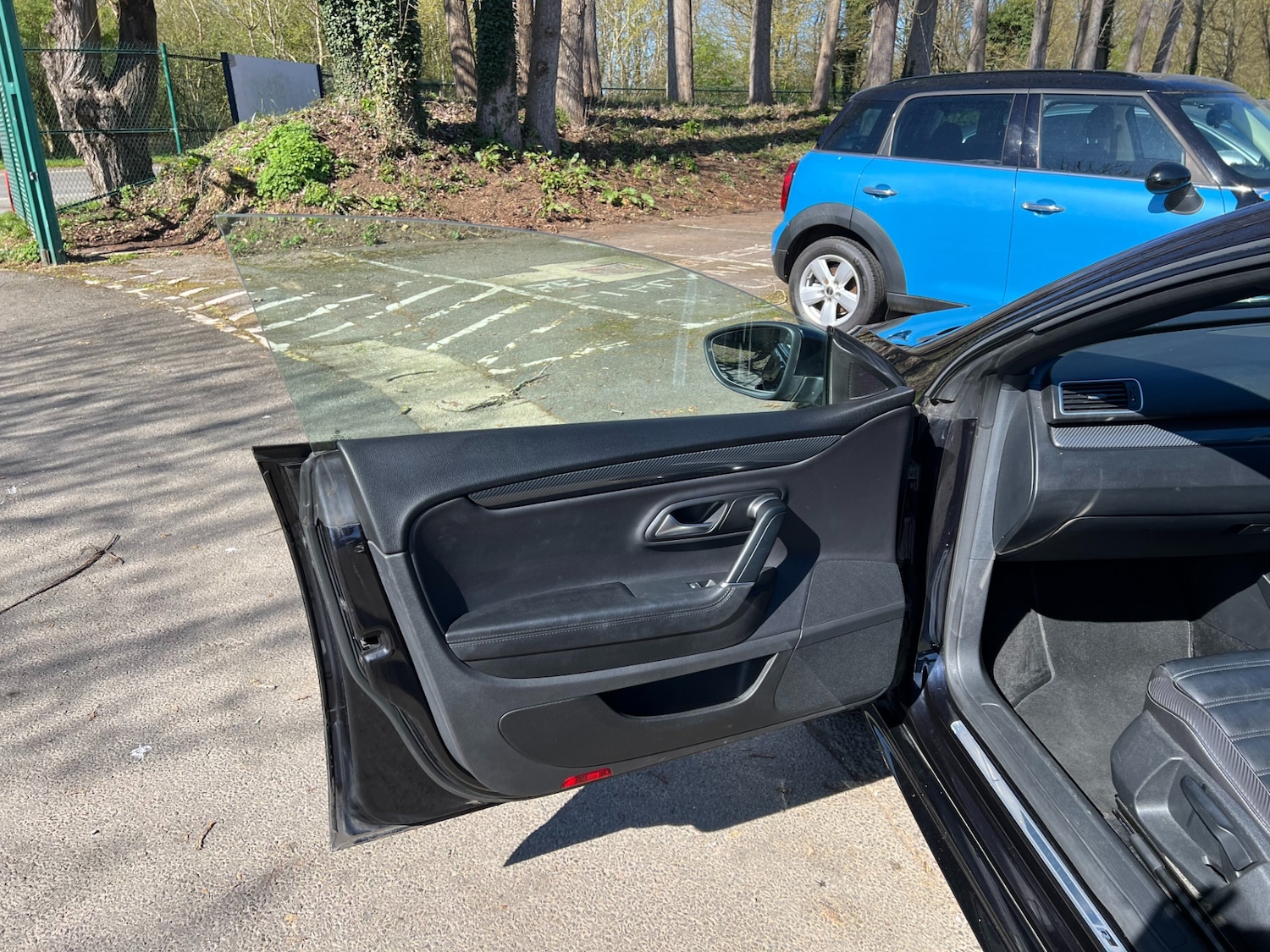 Used Volkswagen CC 2016 for sale - 78026870: Photo 35