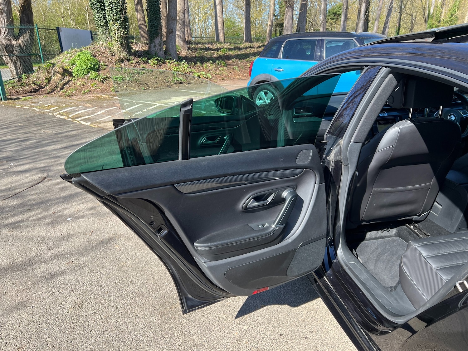 Used Volkswagen CC 2016 for sale - 78026870: Photo 36