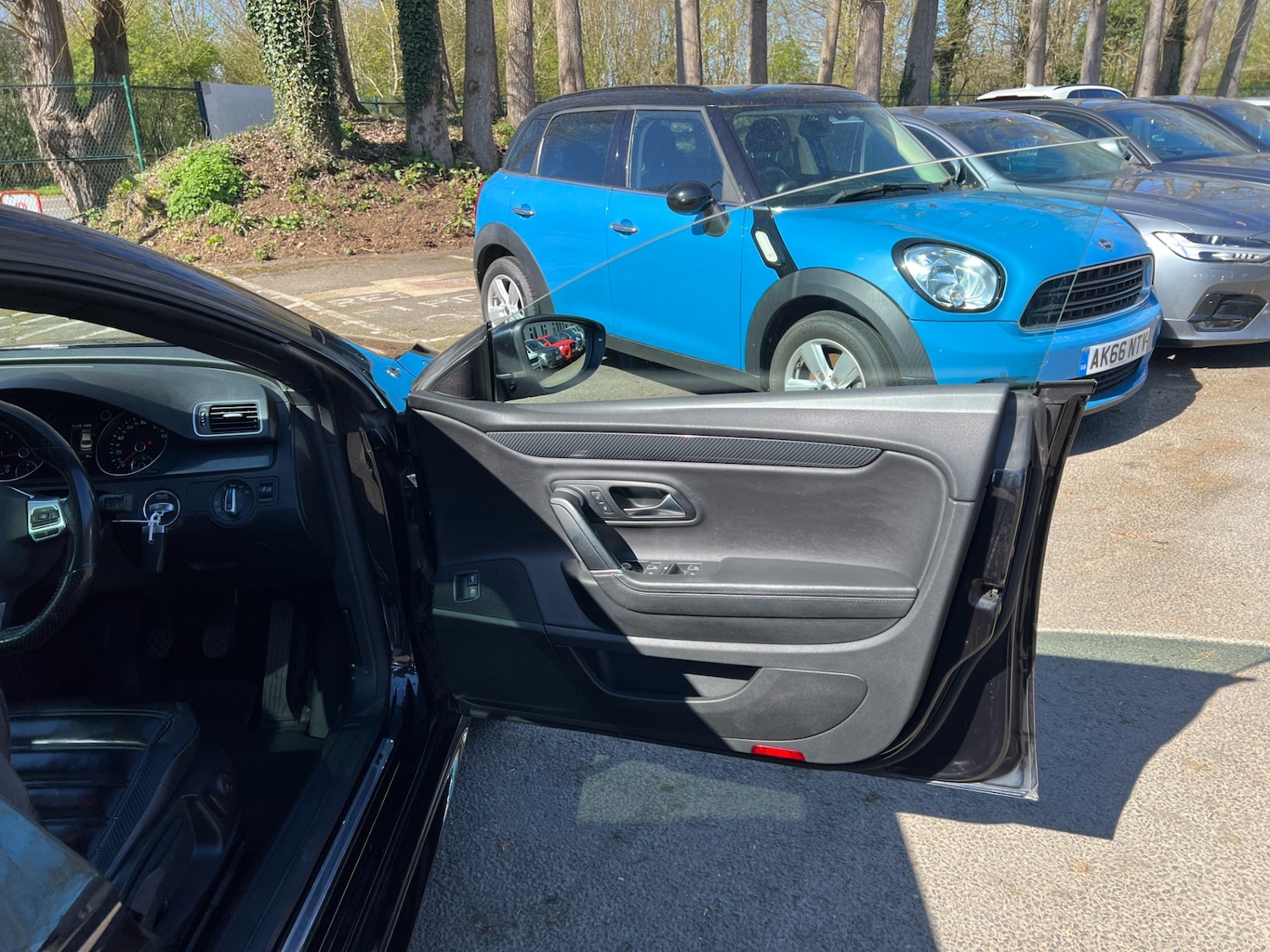 Used Volkswagen CC 2016 for sale - 78026870: Photo 37