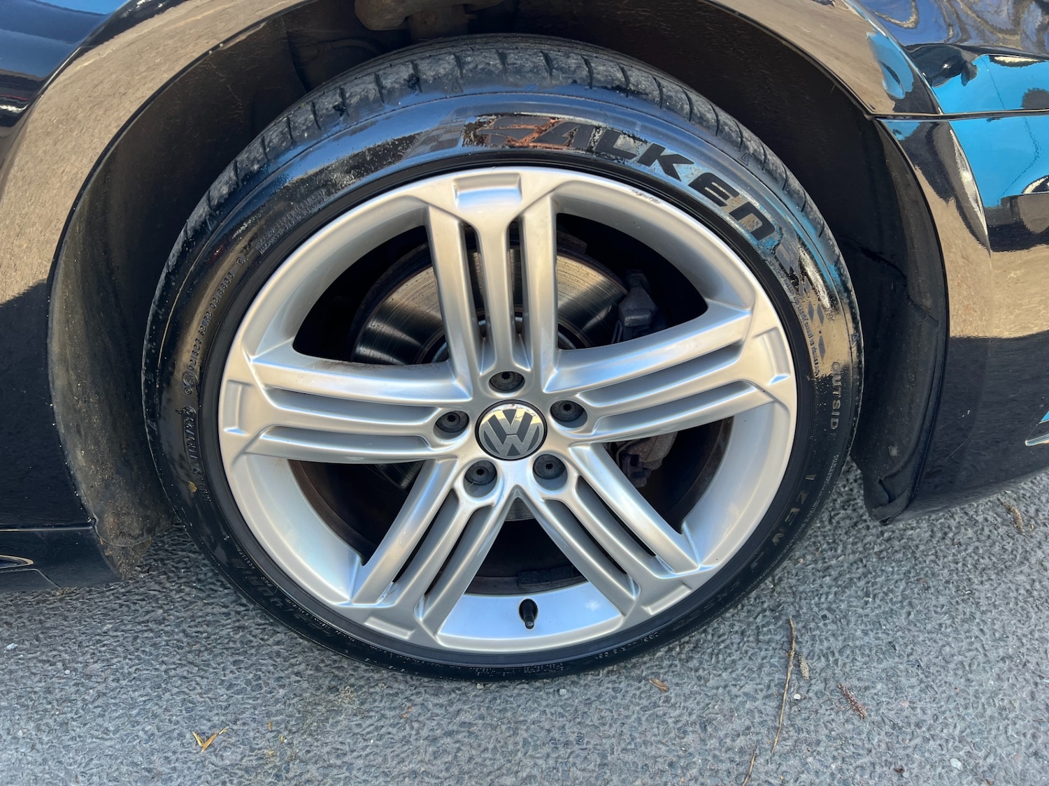 Used Volkswagen CC 2016 for sale - 78026870: Photo 40