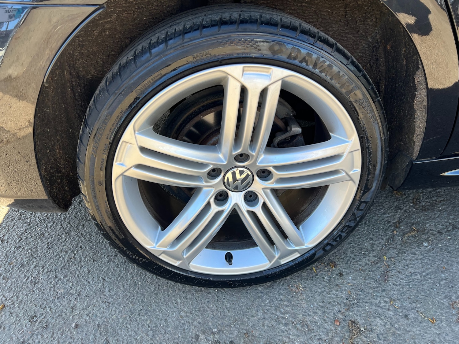 Used Volkswagen CC 2016 for sale - 78026870: Photo 41