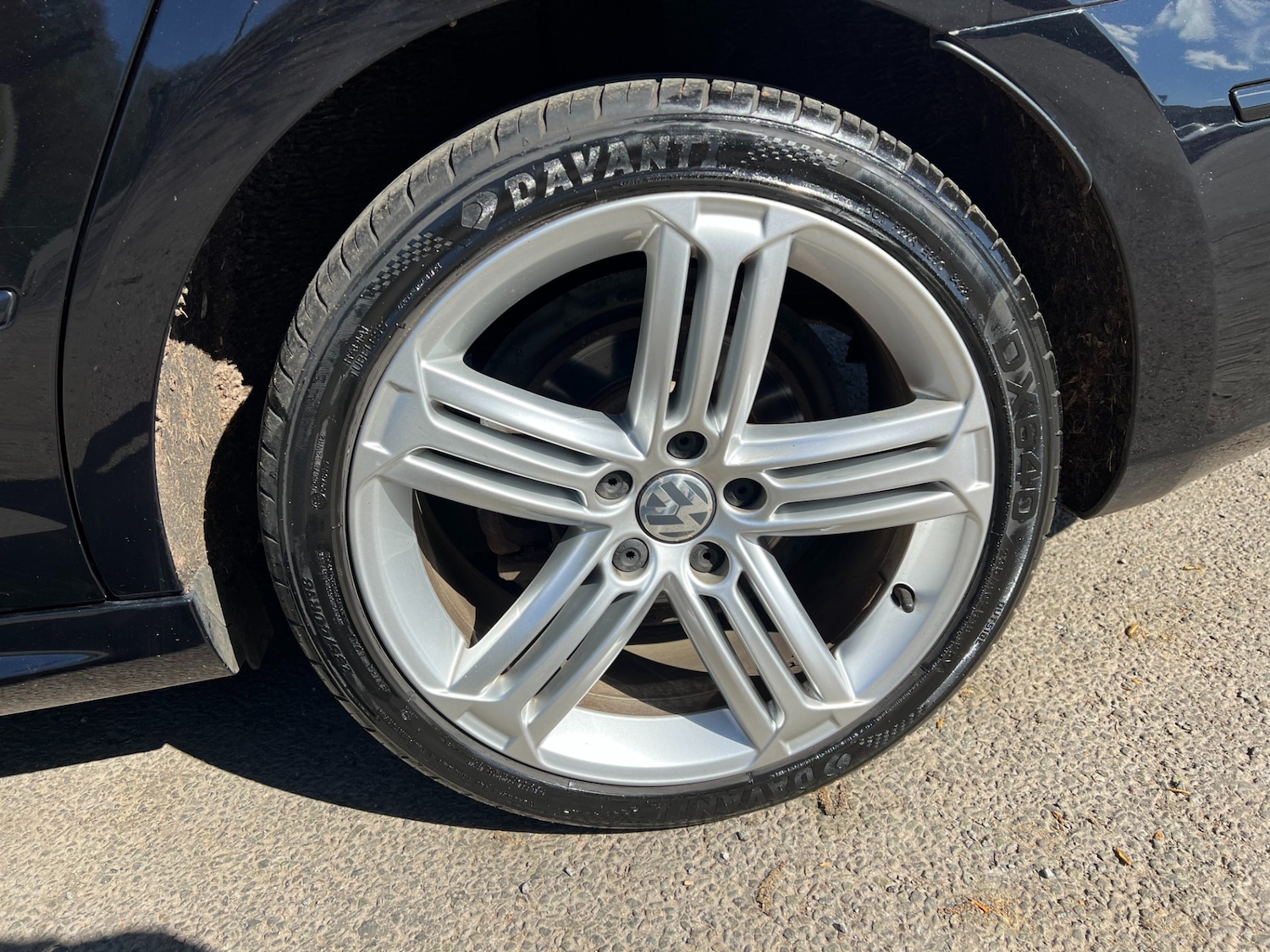 Used Volkswagen CC 2016 for sale - 78026870: Photo 42