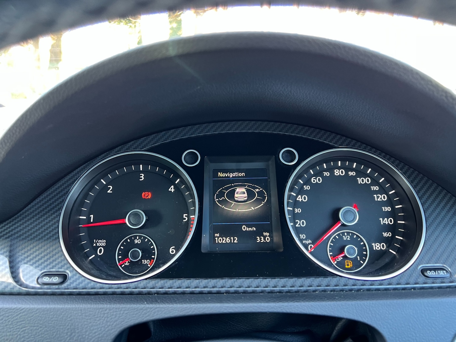 Used Volkswagen CC 2016 for sale - 78026870: Photo 44