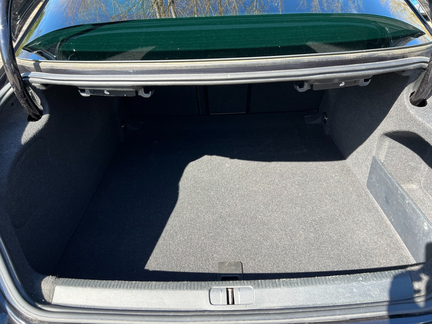 Used Volkswagen CC 2016 for sale - 78026870: Photo 9