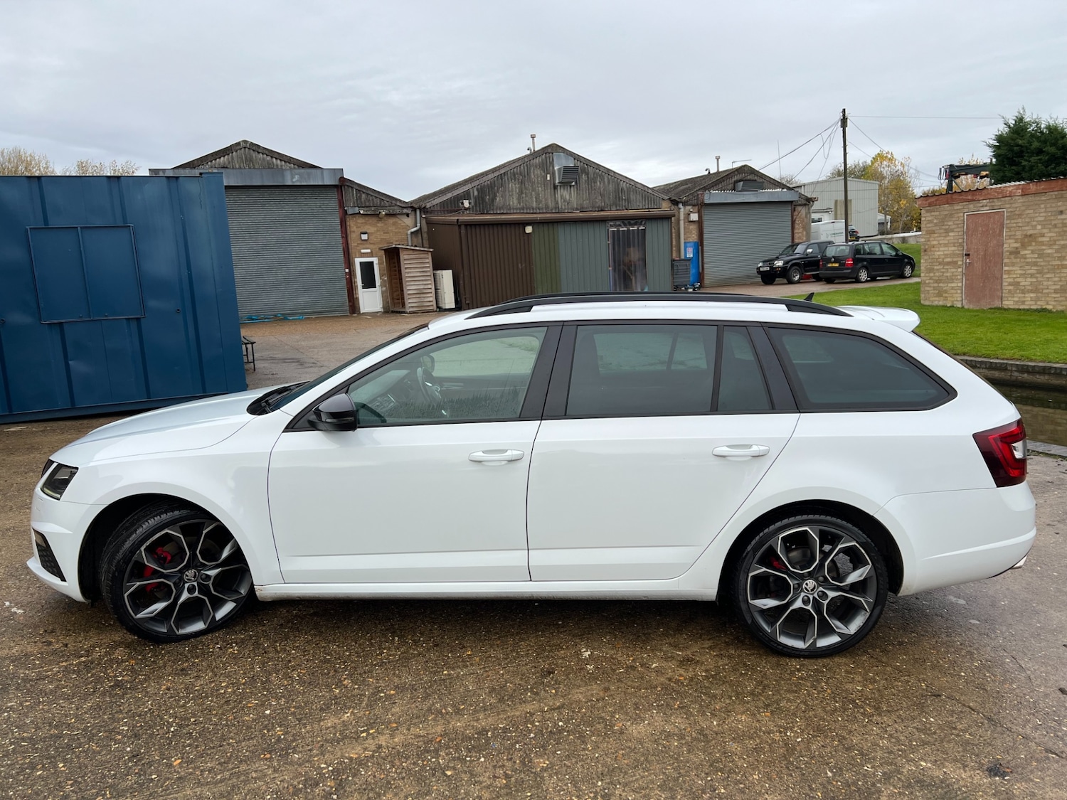 Used Skoda Octavia 2017 for sale - 76412673: Photo 11