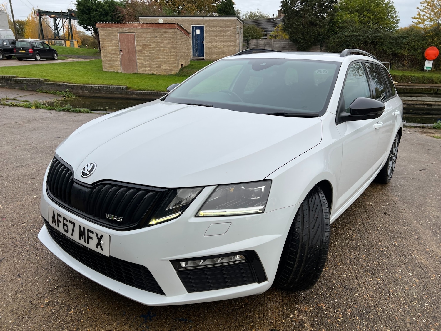 Used Skoda Octavia 2017 for sale - 76412673: Photo 12