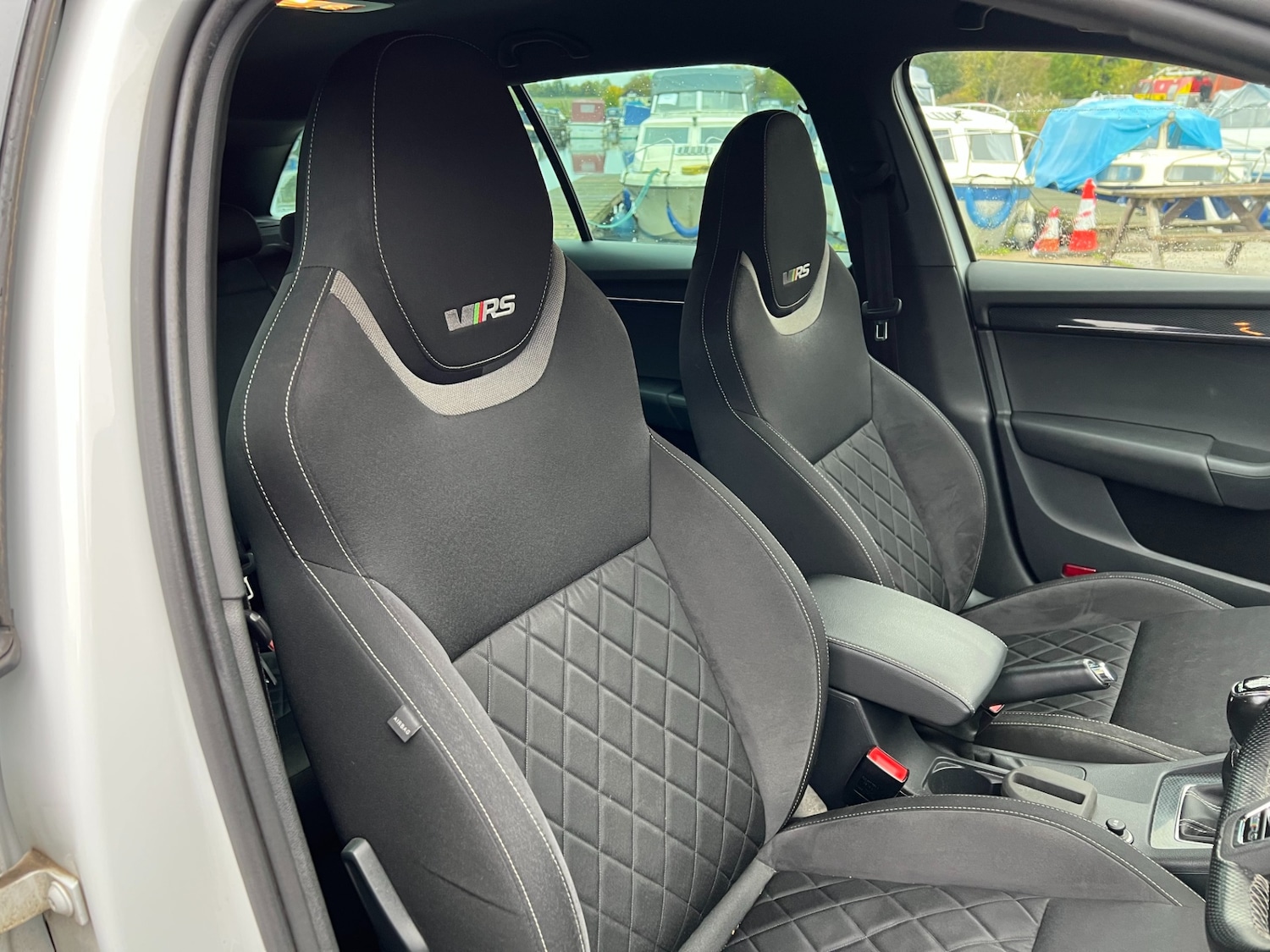 Used Skoda Octavia 2017 for sale - 76412673: Photo 17