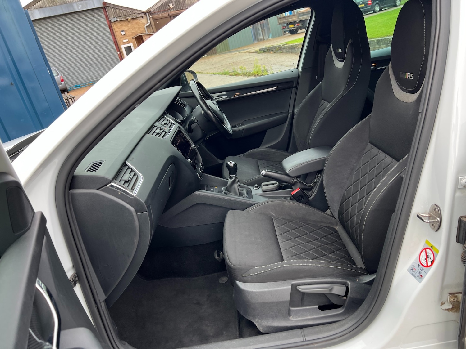 Used Skoda Octavia 2017 for sale - 76412673: Photo 18