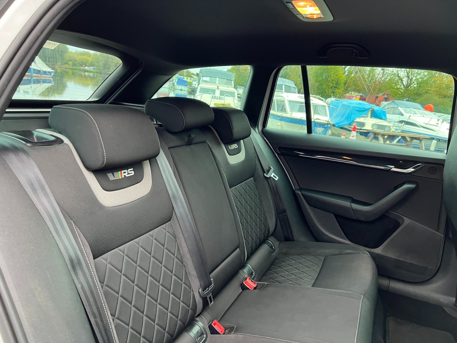 Used Skoda Octavia 2017 for sale - 76412673: Photo 19