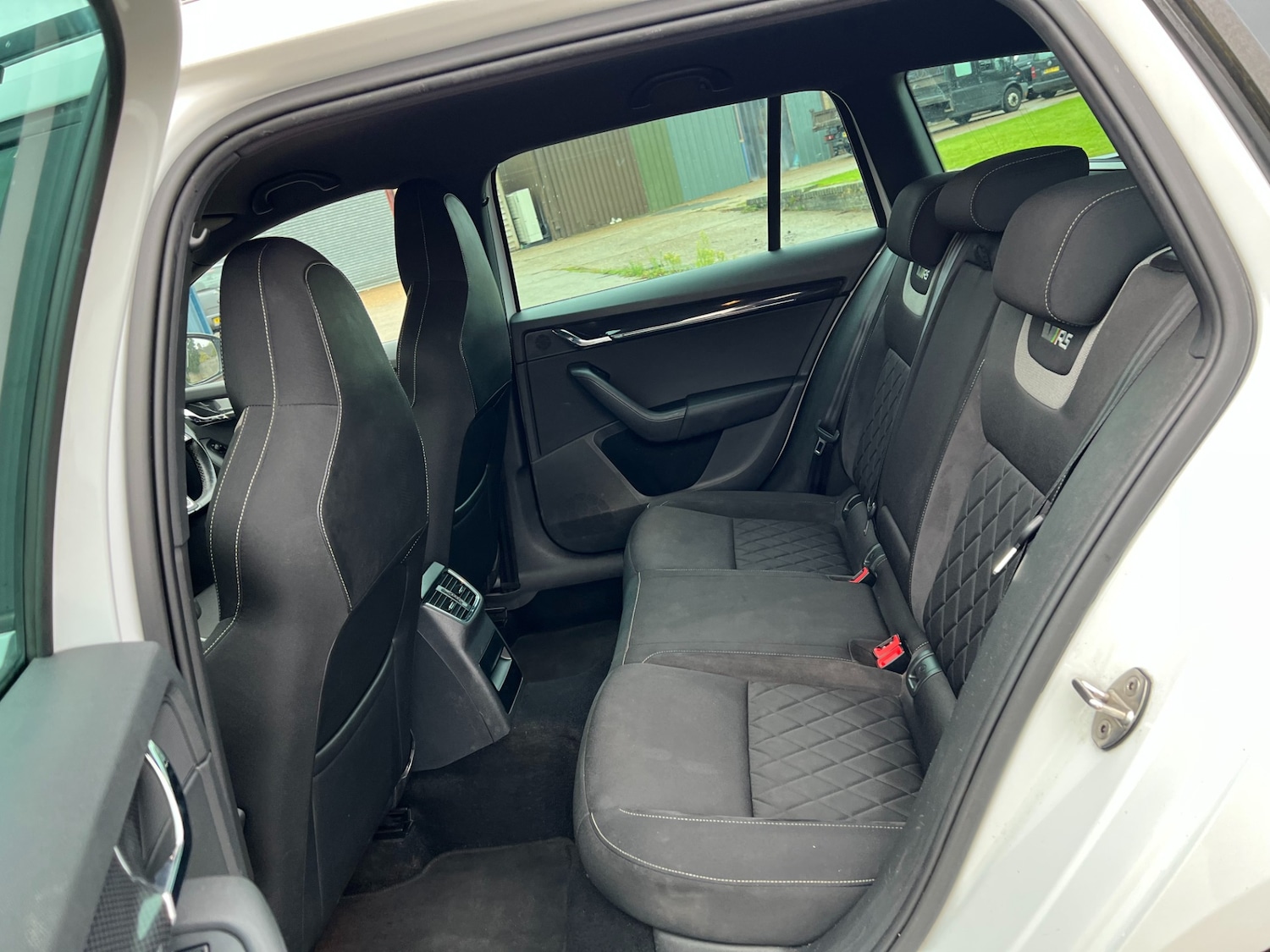 Used Skoda Octavia 2017 for sale - 76412673: Photo 20