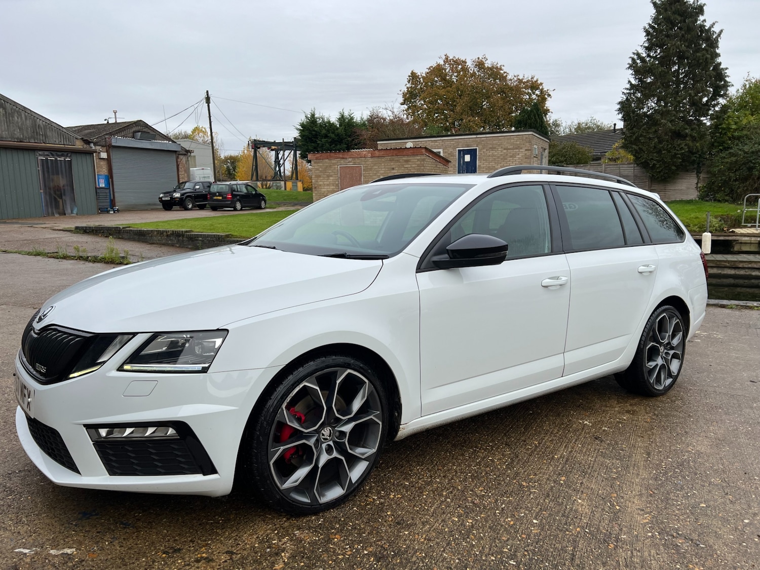 Used Skoda Octavia 2017 for sale - 76412673: Photo 21