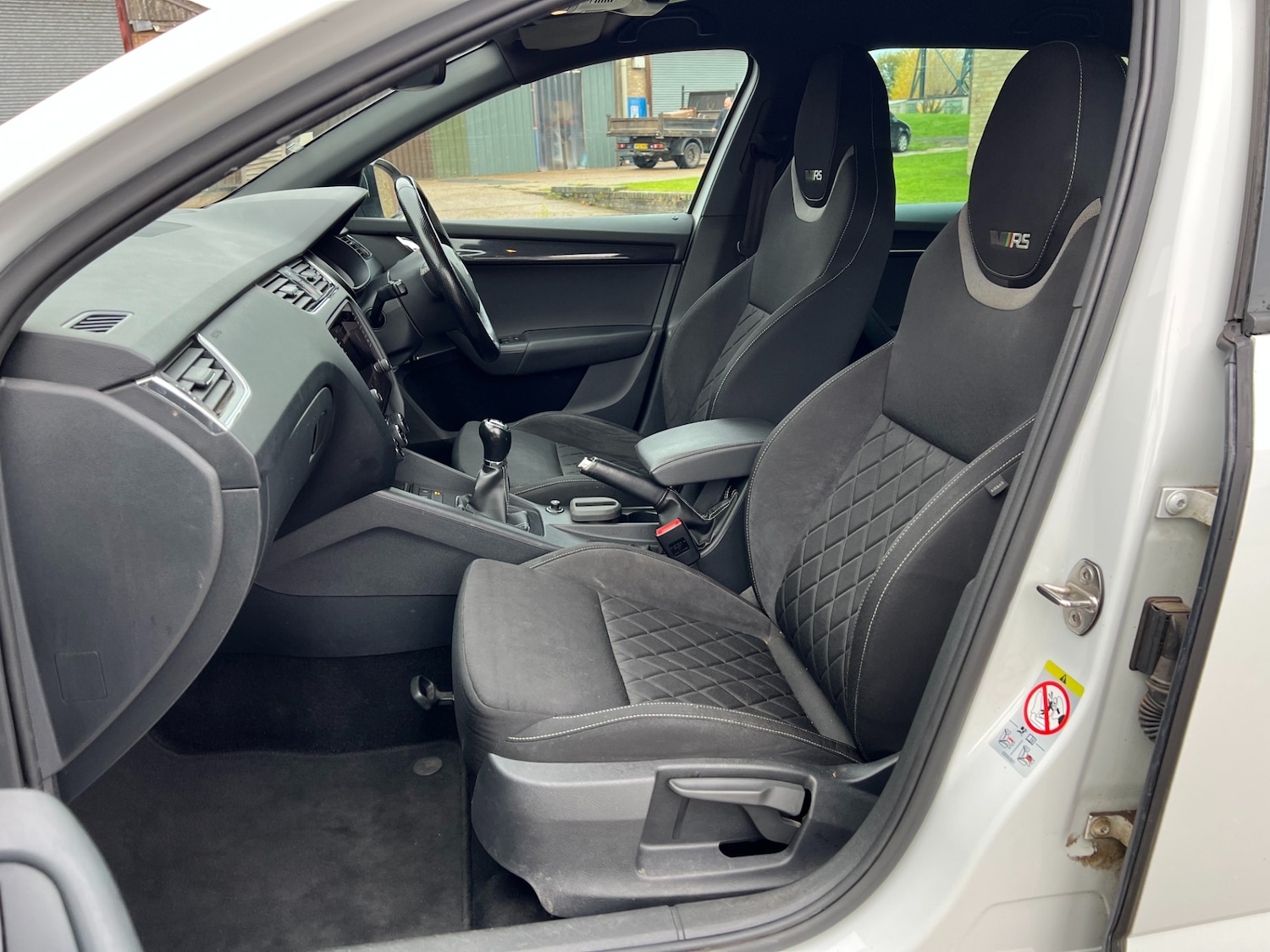 Used Skoda Octavia 2017 for sale - 76412673: Photo 23