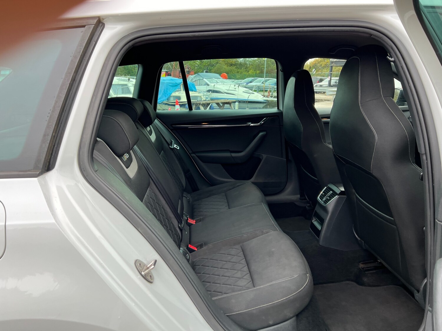 Used Skoda Octavia 2017 for sale - 76412673: Photo 24