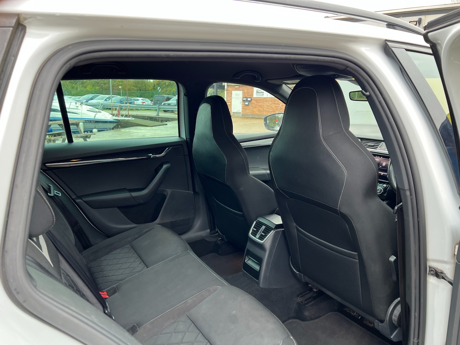 Used Skoda Octavia 2017 for sale - 76412673: Photo 25