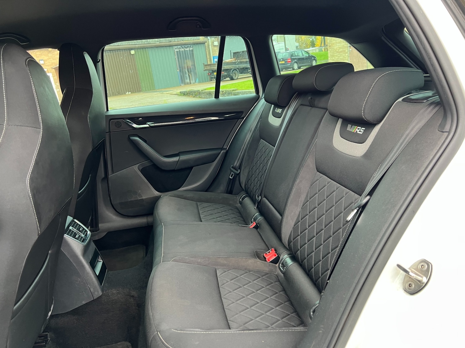 Used Skoda Octavia 2017 for sale - 76412673: Photo 27